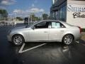 Light Platinum - CTS Sedan Photo No. 7