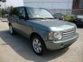 2004 Giverny Green Metallic Land Rover Range Rover HSE  photo #4