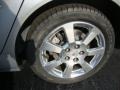 Light Platinum - CTS Sedan Photo No. 8