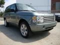 2004 Giverny Green Metallic Land Rover Range Rover HSE  photo #5