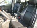 Light Platinum - CTS Sedan Photo No. 11