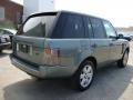 2004 Giverny Green Metallic Land Rover Range Rover HSE  photo #8