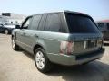 2004 Giverny Green Metallic Land Rover Range Rover HSE  photo #10