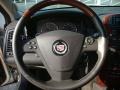 Light Platinum - CTS Sedan Photo No. 17