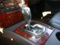 Light Platinum - CTS Sedan Photo No. 18