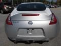 Brilliant Silver - 370Z Touring Coupe Photo No. 4