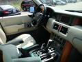 2004 Giverny Green Metallic Land Rover Range Rover HSE  photo #20