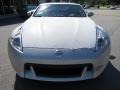 Brilliant Silver - 370Z Touring Coupe Photo No. 8