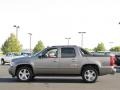 Graystone Metallic - Avalanche LTZ 4WD Photo No. 1