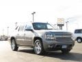 Graystone Metallic - Avalanche LTZ 4WD Photo No. 2