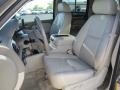 Graystone Metallic - Avalanche LTZ 4WD Photo No. 4