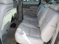 Graystone Metallic - Avalanche LTZ 4WD Photo No. 5