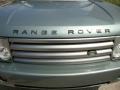 2004 Giverny Green Metallic Land Rover Range Rover HSE  photo #40