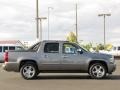 Graystone Metallic - Avalanche LTZ 4WD Photo No. 16