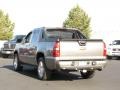 Graystone Metallic - Avalanche LTZ 4WD Photo No. 17