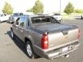 Graystone Metallic - Avalanche LTZ 4WD Photo No. 18