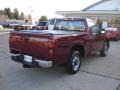 Deep Ruby Red Metallic - Colorado LS Regular Cab Photo No. 4