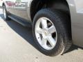 Graystone Metallic - Avalanche LTZ 4WD Photo No. 19