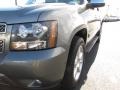 Graystone Metallic - Avalanche LTZ 4WD Photo No. 20