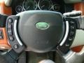 2004 Giverny Green Metallic Land Rover Range Rover HSE  photo #53