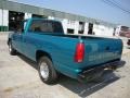 1993 Bright Teal Metallic Chevrolet C/K C1500 Cheyenne Regular Cab  photo #10