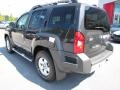 2010 Night Armor Metallic Nissan Xterra S  photo #3