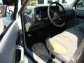 1993 Bright Teal Metallic Chevrolet C/K C1500 Cheyenne Regular Cab  photo #13