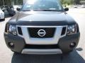 2010 Night Armor Metallic Nissan Xterra S  photo #8