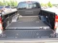 Super Black - Frontier SE King Cab Photo No. 11