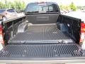 2010 Super Black Nissan Frontier SE King Cab  photo #11