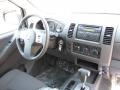 Super Black - Frontier SE King Cab Photo No. 12