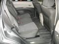 2008 Quartz Silver Metallic Subaru Tribeca 5 Passenger  photo #15