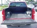 2007 Bright Red Ford F150 Lariat SuperCrew  photo #8