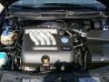 Atlantic Blue Pearl - Jetta GL Sedan Photo No. 31