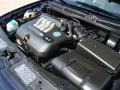 Atlantic Blue Pearl - Jetta GL Sedan Photo No. 32