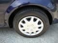 Atlantic Blue Pearl - Jetta GL Sedan Photo No. 37