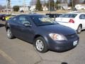 2008 Slate Metallic Chevrolet Cobalt LT Coupe  photo #2