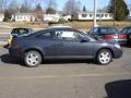 2008 Slate Metallic Chevrolet Cobalt LT Coupe  photo #3