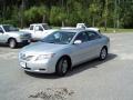 Titanium Metallic - Camry LE V6 Photo No. 1