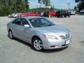 Titanium Metallic - Camry LE V6 Photo No. 3