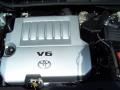 Titanium Metallic - Camry LE V6 Photo No. 11