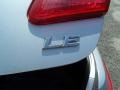 Titanium Metallic - Camry LE V6 Photo No. 12