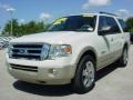 White Suede - Expedition Eddie Bauer Photo No. 23