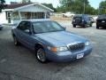Light Blue Metallic - Grand Marquis GS Photo No. 3
