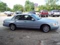 Light Blue Metallic - Grand Marquis GS Photo No. 4
