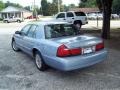Light Blue Metallic - Grand Marquis GS Photo No. 7