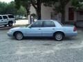Light Blue Metallic - Grand Marquis GS Photo No. 8