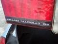 Light Blue Metallic - Grand Marquis GS Photo No. 13