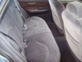 Light Blue Metallic - Grand Marquis GS Photo No. 15