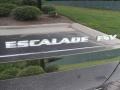 Black Raven - Escalade ESV AWD Photo No. 17